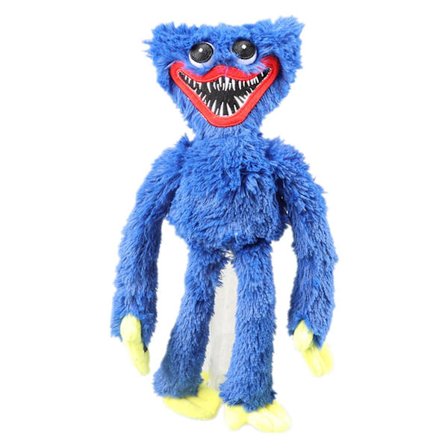 40 Cm Poppy Flower Game Time Plush Toy Character Hug Doll Plush Game Toy Doll Doll Plush Doll Pink