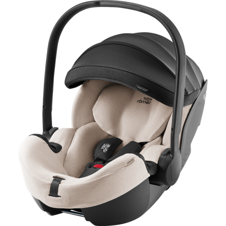 Housse été - BABY-SAFE PRO