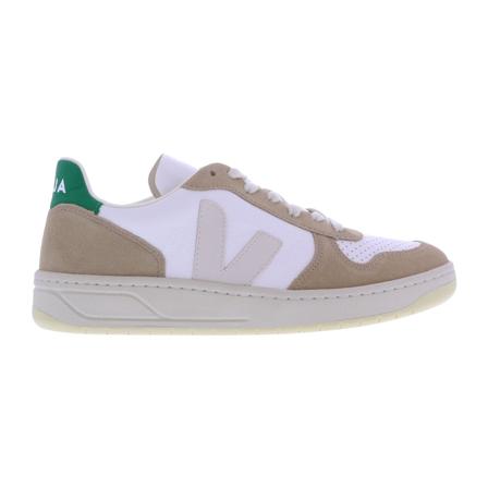 Veja Sneakers beige, unisex, unisex, Storlek: 43 EU