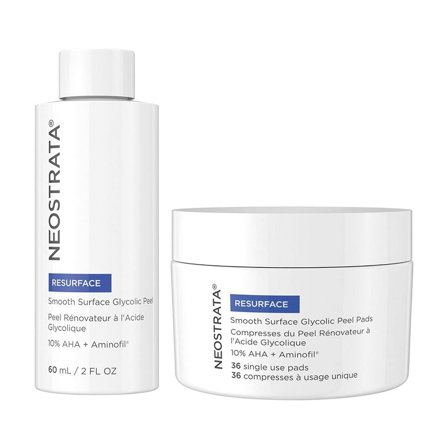Neostrata Resurface Smooth Surface Glycolic Peel 60ml - Esfoliante viso