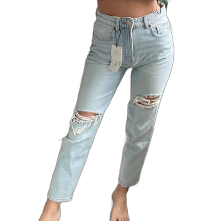 Zara jeans
