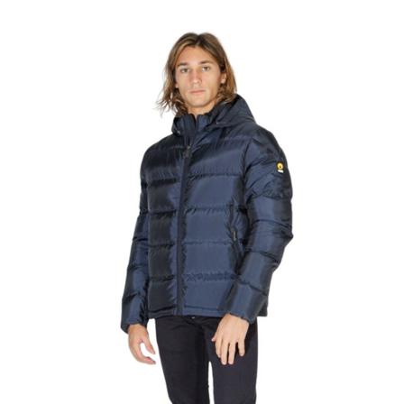 Ciesse Piumini, Coats Blauw, Heren, Maat:L