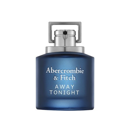 Abercrombie & Fitch Away Tonight Men Eau de Toilette 100 ml, Parfumer & Dufte, Dufte, Eau De Toilette