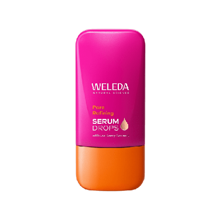 Weleda Vitamin Serum Drops & specialbehandling Unisex 30ML