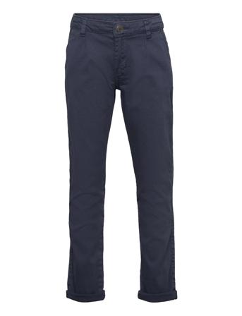 Pants Twill Navy Minymo