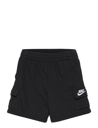 Nkn Lbr Cargo Short Black Nike