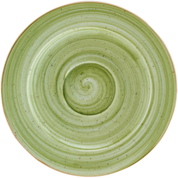 Kaffefat Bonna Therapy Grön 12cm