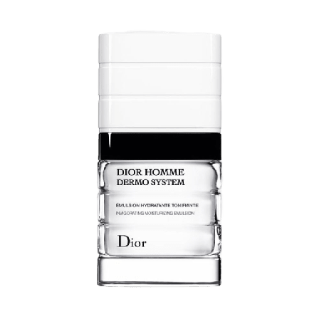 DIOR Ivigorating Moisturizing Emulsion Ansikte Herr ONESIZE