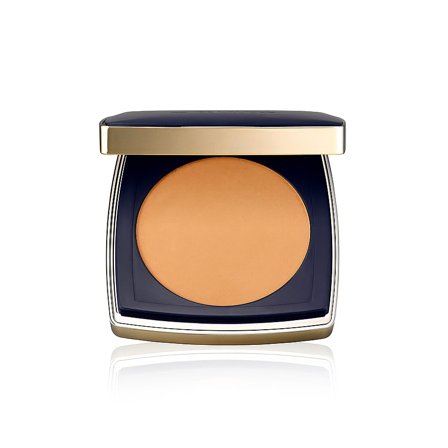 Estée Lauder Double Wear Stay-In-Place Matte Powder Foundation SPF 10 Compact 6W1 Sandal Wood, Makeup, Ansigt, Foundation