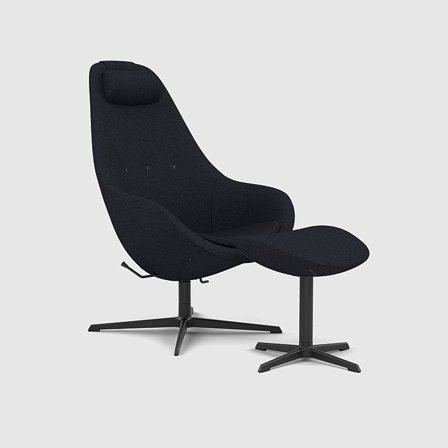 Kokon, Varier Furniture, Recliner