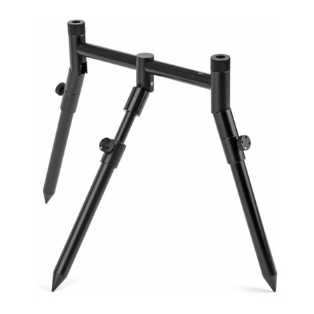 Sonik Xtractor 2-Rod Tri-Pod