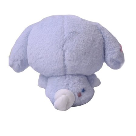 Sanrio Series sarjakuvariipus 23 cm Melody Plysch Doll Toy Gift S