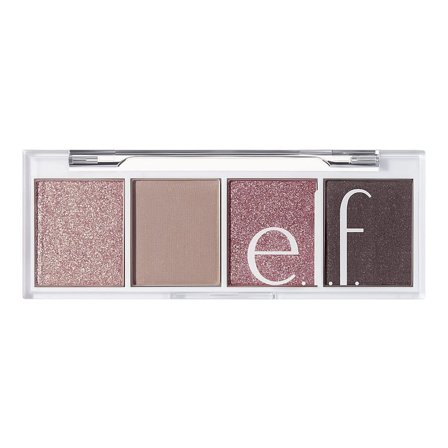 e.l.f. Bite-Size Eyeshadow Rose Water, Makeup, Øjne, Øjenskygge