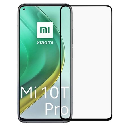 Touch Sensitive Hærdet Glas til Xiaomi Mi 10T Pro 5G