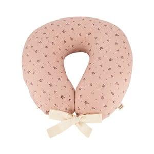 Buddy & Hope Berries Nursing Pillow One Size - Breast feeding - One size - Beige - Mädchen