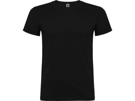 ROLY T-shirt beagle herr svart L - Lyreco - Arbetskläder - Arbetströjor - T-shirts