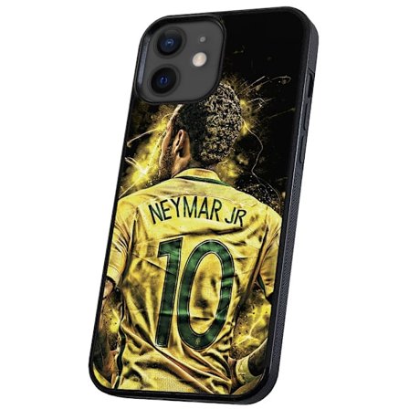 iPhone 12/12 Pro - Kuori/Puhelinkuori Neymar