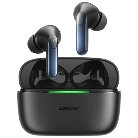 Joyroom Jbuds (JR-BC1) ANC langattomat in-ear kuulokkeet - musta