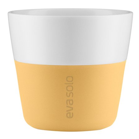 Eva solo 2 Lungo-kopper, golden sand