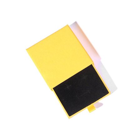 Emballage Box Skuffe Box GUL