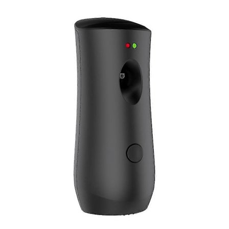 Automatisk Aerosol Luftfrisker Dispenser Vægmonteret Tidsindstillet Spray Dispenser