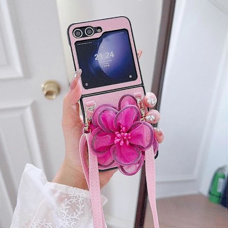 Mobilskal för Galaxy Z Flip5 5G