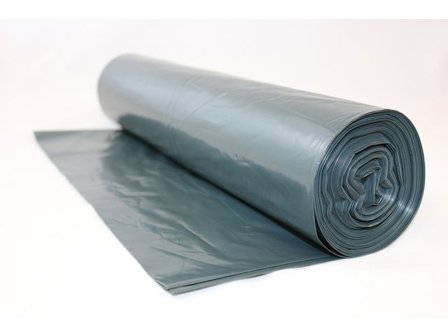 Plastsäck R100% 160L Coex 25/rl - Lyreco - Städ och hygien - Påsar och säckar - Plastsäckar