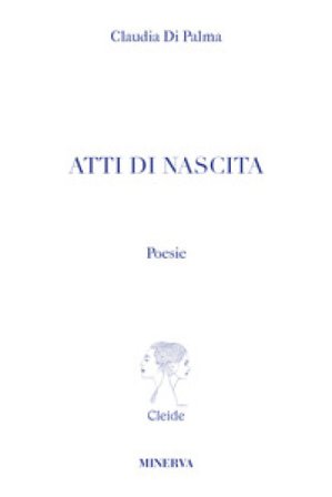 Atti di nascita Claudia Di Palma