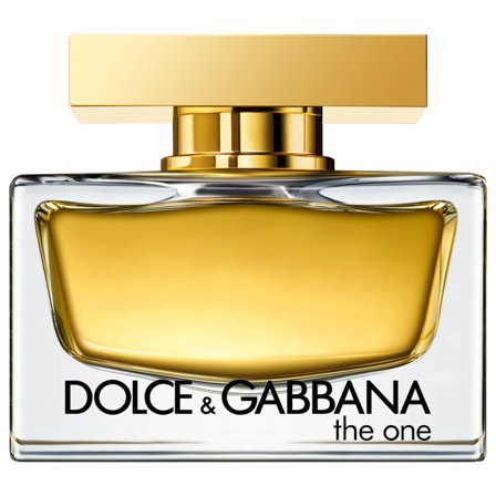Dolce&Gabbana The One 75ml - Eau de Parfum