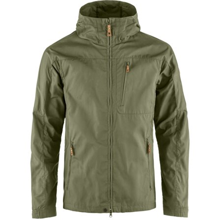 Fjällräven Sten Jas XXXL - male - color - Outdoor Jass