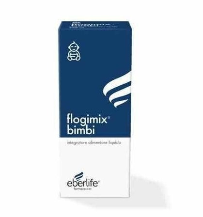 Flogimix Bimbi 200ml