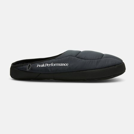 Peak Performance - Insulated Slippers