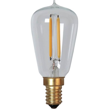 Star Trading 352-75 LED-lampa E14 ST38