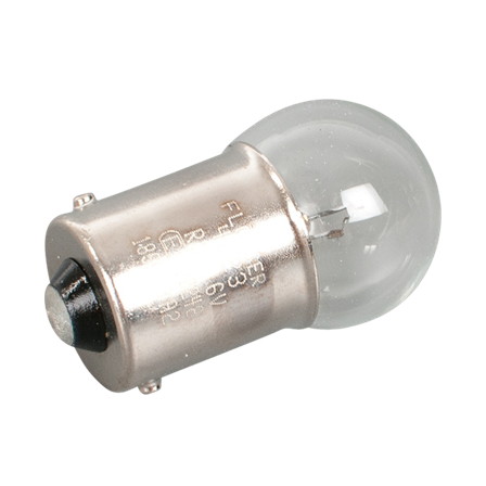 Lampadina BA15s