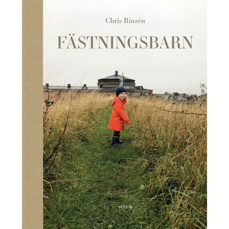 Fästningsbarn (bok, halvklotband)