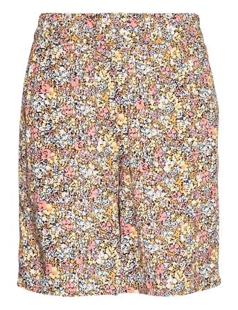 Gislasz Shorts Pink Saint Tropez