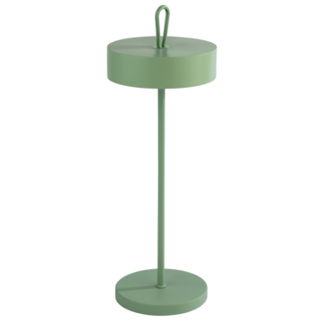 APS Bordslampa Cleo USB