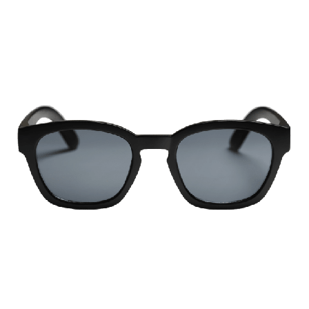 CHPO Vik Solglasögon Unisex Svart