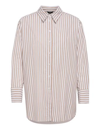 Shirt Juni Beige Lindex