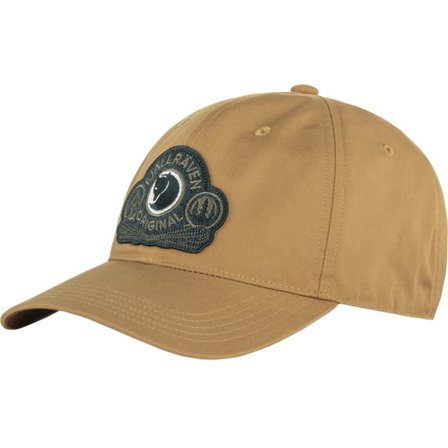 Fjällräven Classic Badge Pet L/XL - unisex - color - Petten, Hoeds & beanies