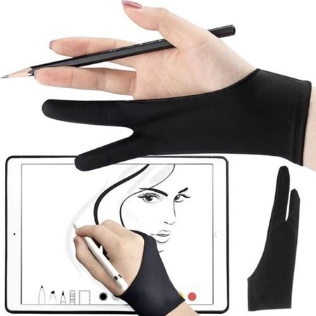 Hansken til Tegnebrett – Kunstnerhanske