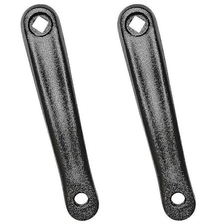 Cykel Vevarm (ett par/vänster/höger) Cykel Ersättnings Vevarm För Cykel Ersättnings Tillbehör