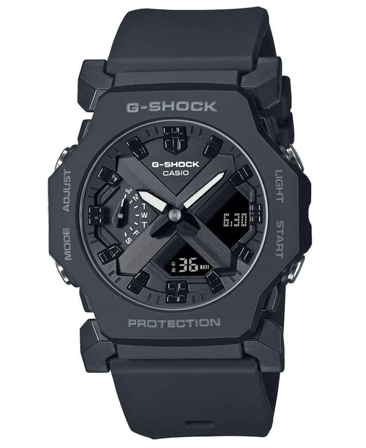 Casio G-Shock GA-2300-1AER Black