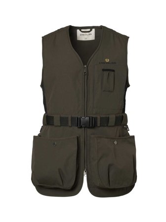 Companion Dummy Vest
