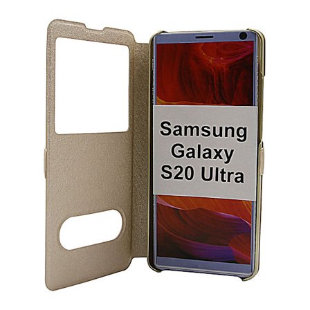 Flipcase Samsung Galaxy S20 Ultra (G988B)