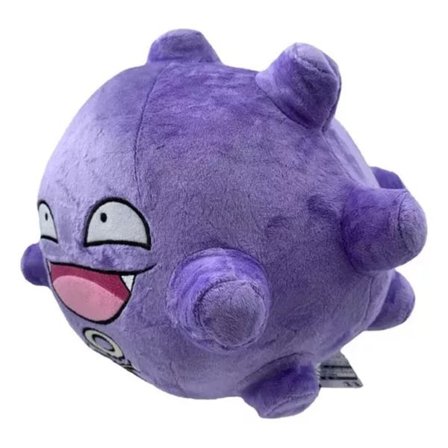 Koffing Plyschdjur, Födelsedagspresent Till Barn, 30 CM