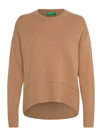United Colors of Benetton | Sweater L/S | L