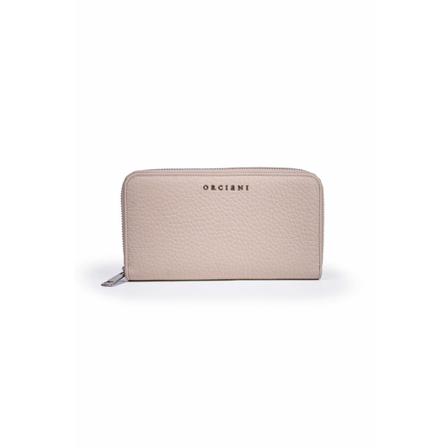 Orciani, Wallets & Cardholders Beżowy, Kobieta, Rozmiar: ONE Size