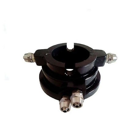 1x Pneumatisk roterende koblingsventil dekkmaskin sylinder luftfordeler dekkreparasjonsdel