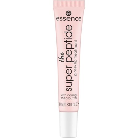 essence Labbra THE SUPER PEPTIDE trattamento 10ML - Balsamo
